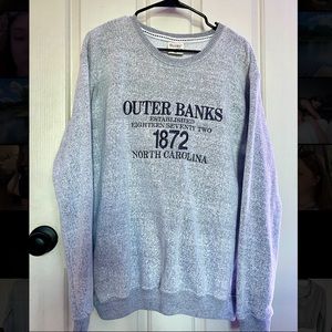 Vintage Outer Banks Sweatshirt